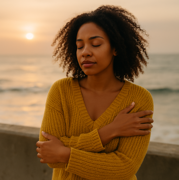 Emotional Healing & Self-Care